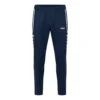 Jako - Training Pants Allround - Blue Pants Men