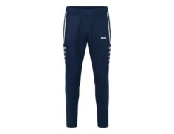 Jako - Training Pants Allround - Blue Pants Men