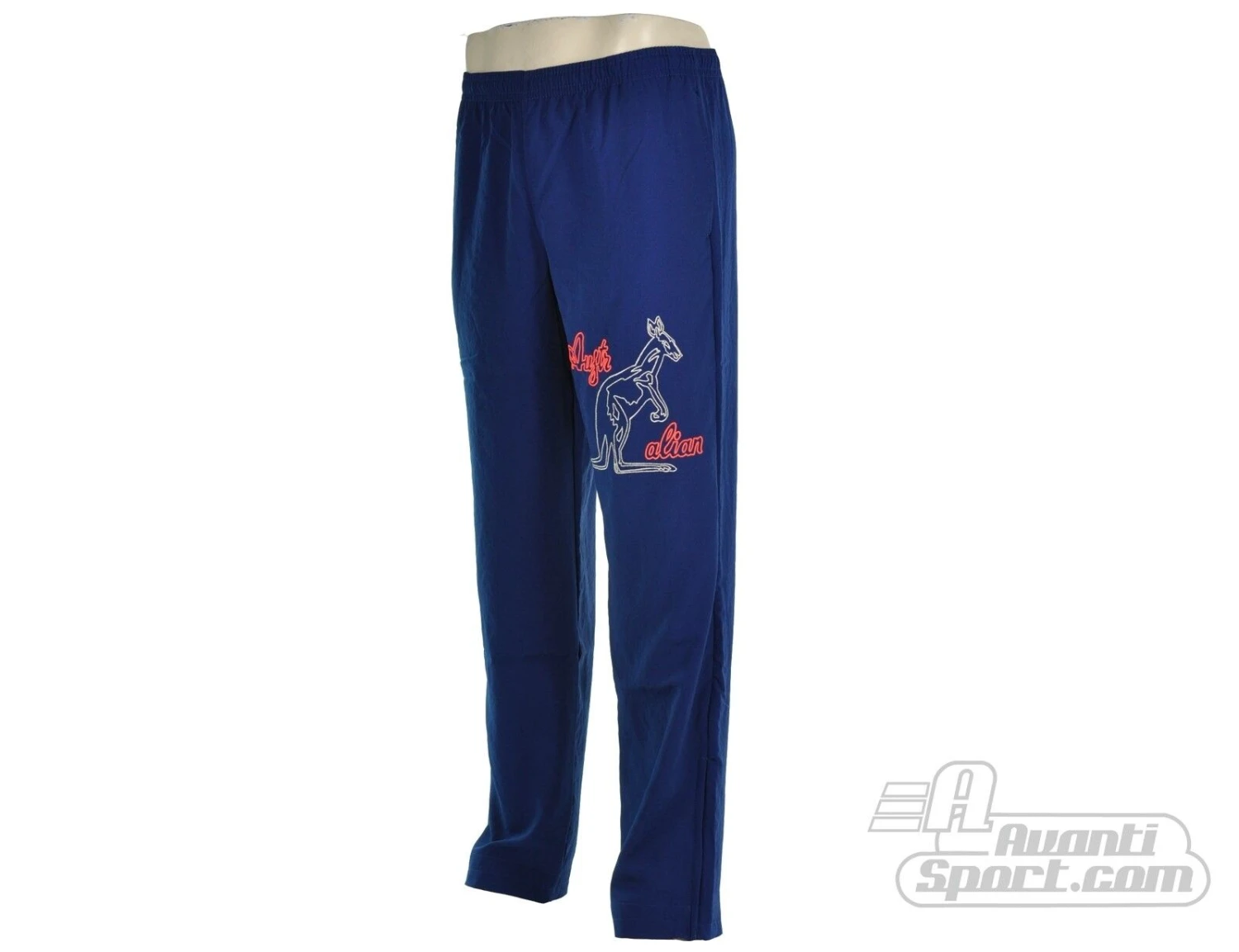 Australian - Pant - Australian Aussie 3 Australian - Pant - Australian Aussie