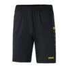 Jako - Training Shorts Premium - Trainingsshort Premium -Shorts Poloshirts Geschaft 8520 33 43106