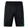 Jako - Training Short Challenge - Black Shorts Challenge Men -Shorts Poloshirts Geschaft 8521 813