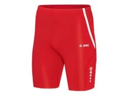 Jako - Short Tight Athletico Senior - Short Tight Athletico Rot