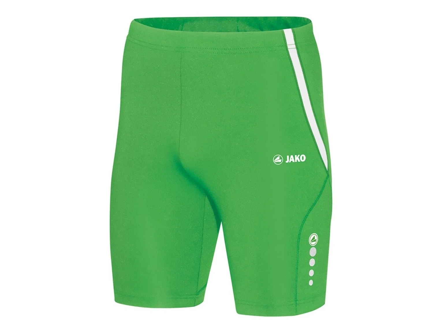 Jako - Short Tight Athletico Senior - Short Tight Athletico Grün 3 Jako - Short Tight Athletico Senior - Short Tight Athletico Grün