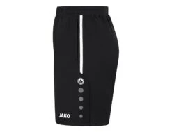 Jako - Training Short Allround - Black Shorts Men -Shorts Poloshirts Geschaft 8589 800b 1