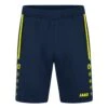 Jako - Trainingsshort Allround - Men Short Blue -Shorts Poloshirts Geschaft 8589 904 1