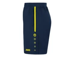 Jako - Trainingsshort Allround - Men Short Blue -Shorts Poloshirts Geschaft 8589 904b 1
