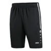Jako - Training Shorts Active Senior - Trainingsshort Active Schwarz -Shorts Poloshirts Geschaft 8595 08 30826
