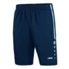 Jako - Training Shorts Active Senior - Trainingsshort Active Blau -Shorts Poloshirts Geschaft 8595 09 30828