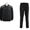 Australian - Sweatsuit - Grauer Trainingsanzug -Shorts Poloshirts Geschaft 88803 050 37340 1
