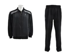 Australian - Sweatsuit - Grauer Trainingsanzug
