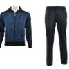 Australian - Tracksuit - Polyester Anzug -Shorts Poloshirts Geschaft 88809 113 37332 1