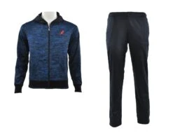Australian - Tracksuit - Polyester Anzug