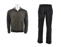 Australian - Sweatsuit - Brauner Anzug