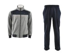 Australian - Sweat Track Suit - Trainingsanzug Herren