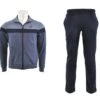 Australian - Sweatsuit - Blau 1 Australian - Sweatsuit - Blau -Shorts Poloshirts Geschaft 88942 020 37153 1