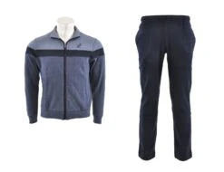 Australian - Sweatsuit - Blau