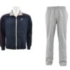 Australian - Sweat Track Suit - Blauer Trainingsanzug 2 Australian - Sweat Track Suit - Blauer Trainingsanzug -Shorts Poloshirts Geschaft 88964 200 36111