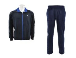 Australian - Sweat Suit - Blauer Anzug