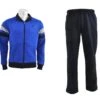 Australian - Sweatsuit - Blauer Anzug -Shorts Poloshirts Geschaft 88997 ITA 37339 1