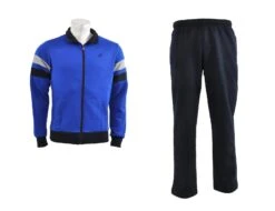Australian - Sweatsuit - Blauer Anzug