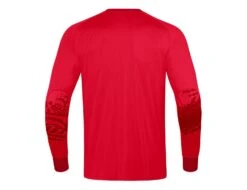 Jako - Keepershirt Tropicana - Red Goalkeeper Shirt -Shorts Poloshirts Geschaft 8911 110a