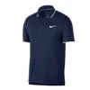 Nike - Court Dry Team Polo - Tennisshirt