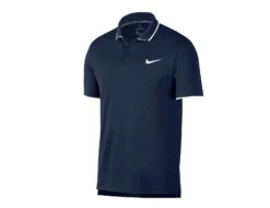 Nike - Court Dry Team Polo - Tennisshirt