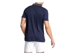 Nike - Court Dry Team Polo - Tennisshirt -Shorts Poloshirts Geschaft 939137 452 39483 2