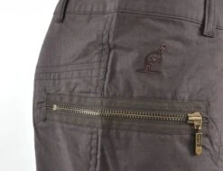 Australian - Pants - Dunkelbraune Hose -Shorts Poloshirts Geschaft 95026 812 38750 2