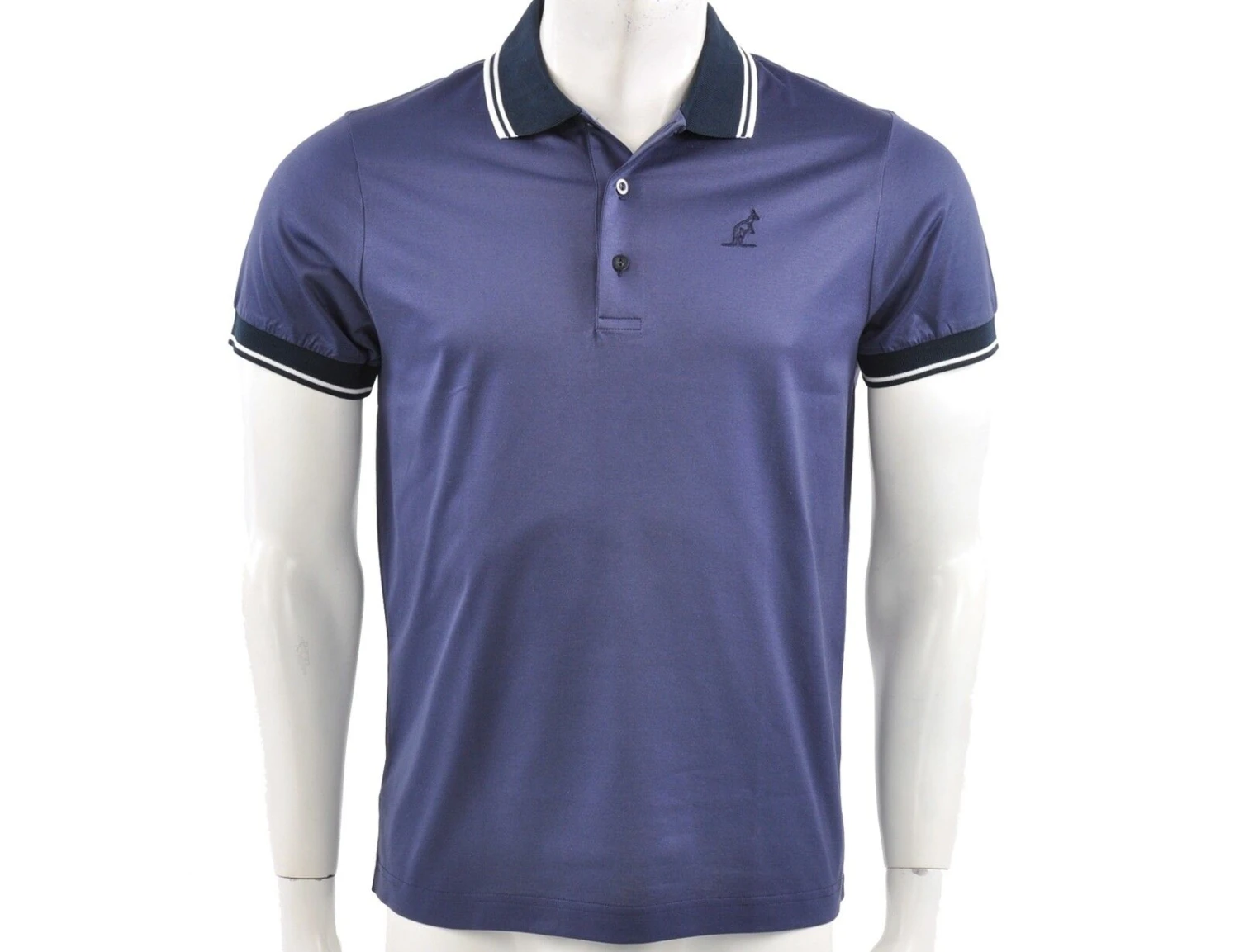 Australian - Polo - Poloshirt Herren 3 Australian - Polo - Poloshirt Herren