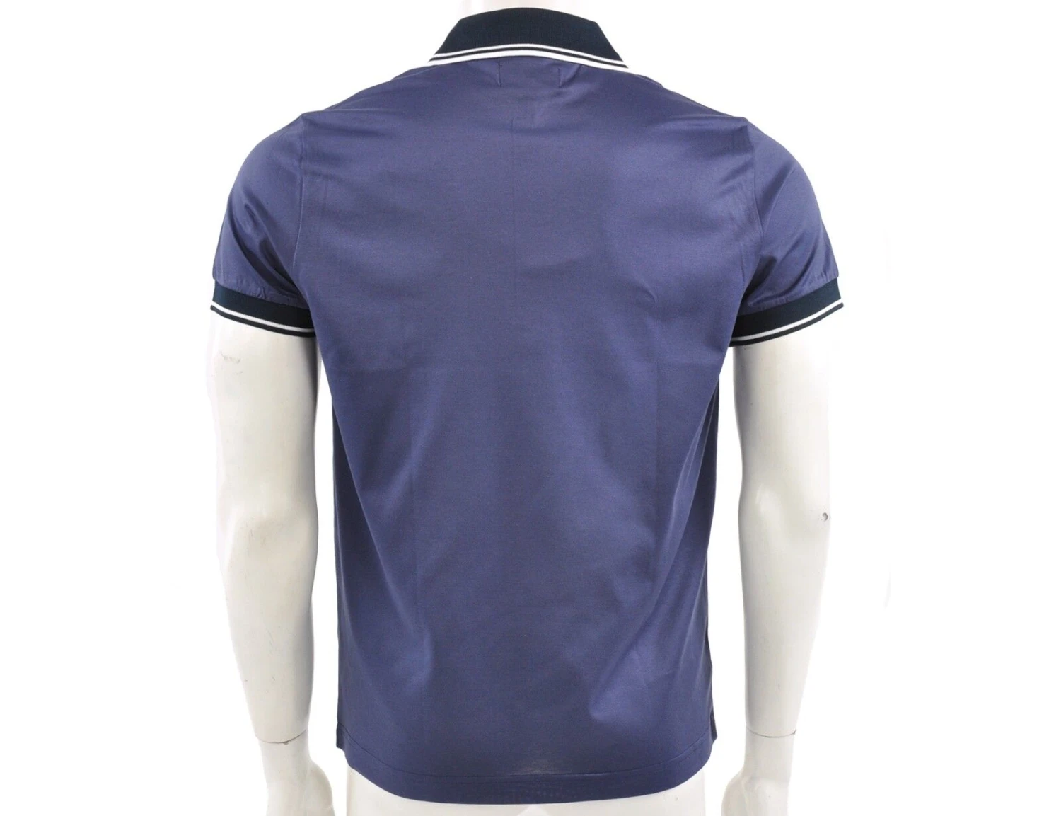 Australian - Polo - Poloshirt Herren 5 Australian - Polo - Poloshirt Herren – Bild 3