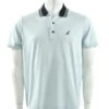 Australian - Polo Men - Sommer Poloshirt -Shorts Poloshirts Geschaft 98357 EAR 36568