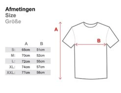 Russell Athletic - Men SS Crewneck Tee - T-Shirts -Shorts Poloshirts Geschaft A9 026 2 090 43400 1