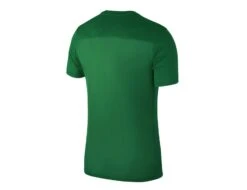 Nike - Dry Park 18 SS Top - Grünes Fußballtrikot 6 Nike - Dry Park 18 SS Top - Grünes Fußballtrikot -Shorts Poloshirts Geschaft AA2046 302 38607 1