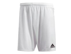 Adidas - Parma 16 Short SR - Weißer Short