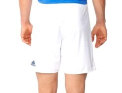 Adidas - Juventus Away Short - Fußballshorts -Shorts Poloshirts Geschaft AI6229 31376 2