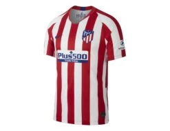 Nike - Atletico Madrid 19/20 H Shirt - Atletico Madrid Shirt