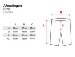 Nike - ATM 2019/2020 Home Short - Atletico Madrid Short -Shorts Poloshirts Geschaft AJ5700 455 40103 3 1