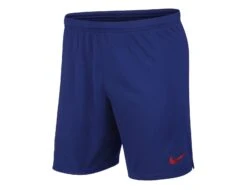 Nike - ATM 2019/2020 Home Short - Atletico Madrid Short