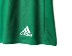 Adidas - Parma 16 Short SR - Grüner Short -Shorts Poloshirts Geschaft AJ5884 44992 2 1