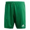 Adidas - Parma 16 Short SR - Grüner Short 2 Adidas - Parma 16 Short SR - Grüner Short -Shorts Poloshirts Geschaft AJ5884 44992 4