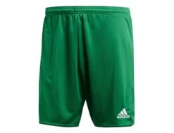 Adidas - Parma 16 Short SR - Grüner Short