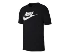 Nike - NSW Tee - Baumwoll T-Shirt