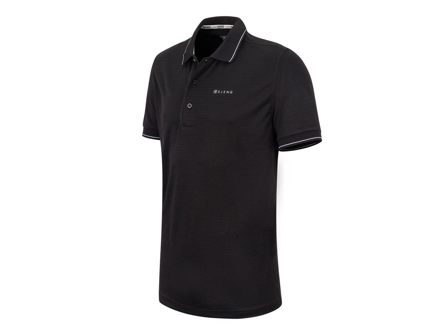 Sjeng Sports - Grand - Tennis Polo 3 Sjeng Sports - Grand - Tennis Polo