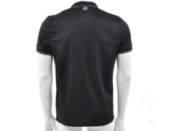 Shorts Poloshirts Geschaft -Shorts Poloshirts Geschaft B001 black 38042 1