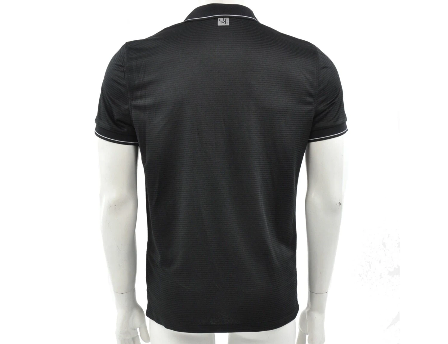 Sjeng Sports - Grand - Tennis Polo 4 Sjeng Sports - Grand - Tennis Polo – Bild 2