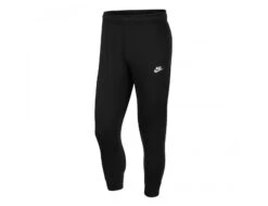 Nike - NSW Club Fleece Jogger - Schwarze Jogginghose