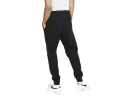 Nike - NSW Club Fleece Jogger - Schwarze Jogginghose -Shorts Poloshirts Geschaft BV2671 010 44870 3