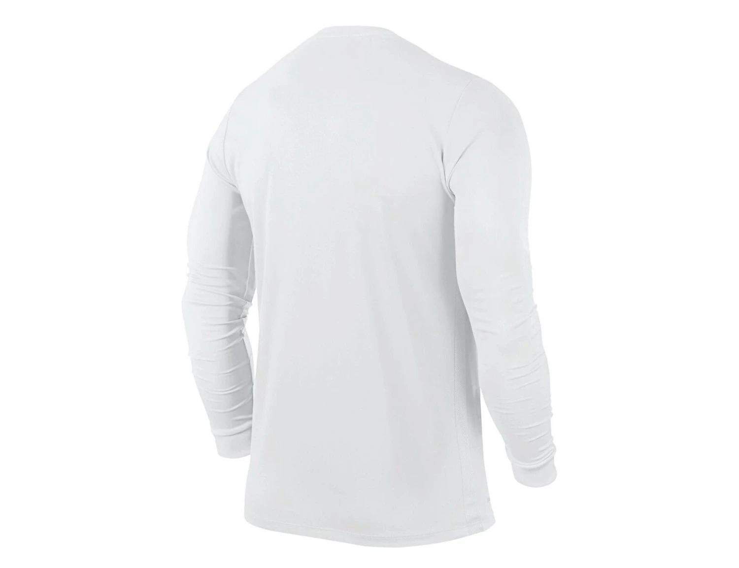 Nike - Park VII LS Shirt - Fußballtrikot 4 Nike - Park VII LS Shirt - Fußballtrikot – Bild 2