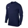 Nike - Park VII LS Shirt - Langarmtrikot Fußball -Shorts Poloshirts Geschaft BV6706 410 44237 3